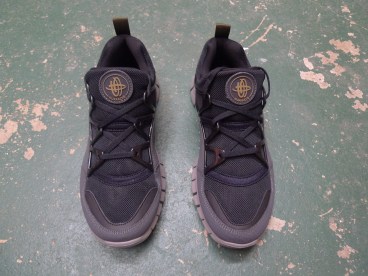 huarache blk 2