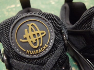 huarache blk